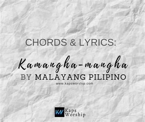 mangha lyrics|Kamangha.